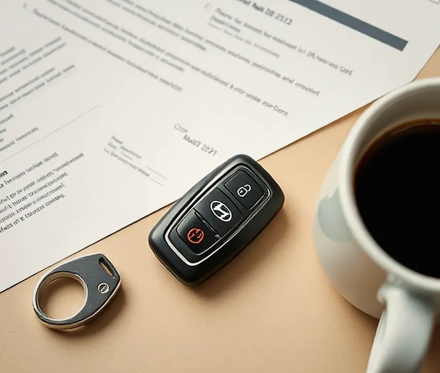영등포 기아 EV5 장기렌트 간편 심사 조건 상담